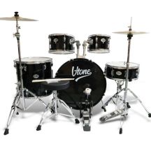 V-TONE AD KIT 1 BK perkusja akustyczna czarna zest