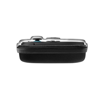 3. Etui Tech-Protect Slim Pouch na Nintendo Switch 2 - czarne