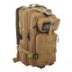 22. Plecak turystyczny Offlander Survival 25L OFF_CACC_32KH