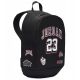 7. Plecak szkolny sportowy Nike AIR Jordan JERSEY BACKPACK dla koszykarza - 9A0846-KR5