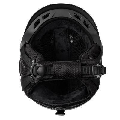 20. Kask narciarski Meteor Montara 17291