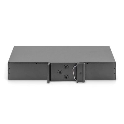 5. Hub/Koncentrator przemysłowy 7-portowy USB 3.0 SuperSpeed aktywny metalowa konstrukcja szyna DIN