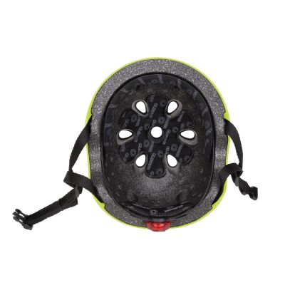 10. Kask Globber Jr 505-106