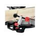 14. Metabo KGS216M 5000 RPM 1200 W