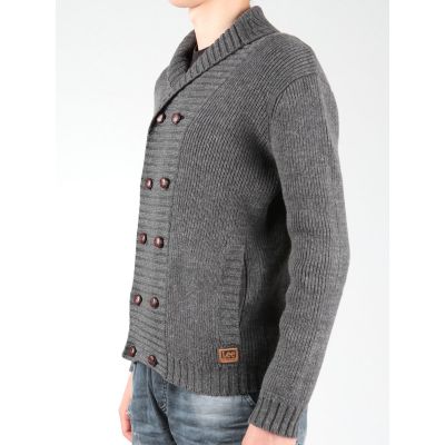 3. Sweter Lee Knit Caridgan L620OG06