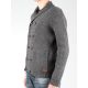 3. Sweter Lee Knit Caridgan L620OG06
