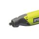 4. Szlifierka prosta RYOBI EHT150V 150W, zest 115 akcesoriów