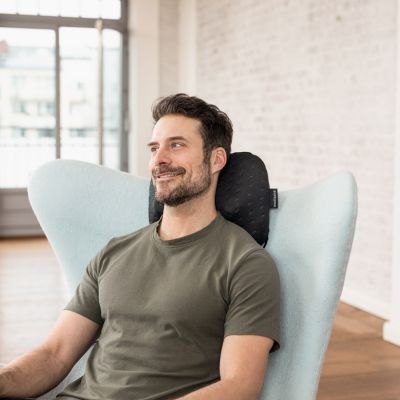 4. Poduszka masująca Shiatsu Medisana CL 300