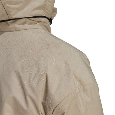 3. Kurtka damska adidas Myshelter 4-1 GR0597