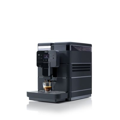 22. Ekspres automatyczny SAECO  ROYAL BLACK