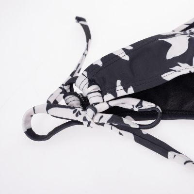 3. Damski Dół stroju kąpielowego LADY FLORI BOTTOM