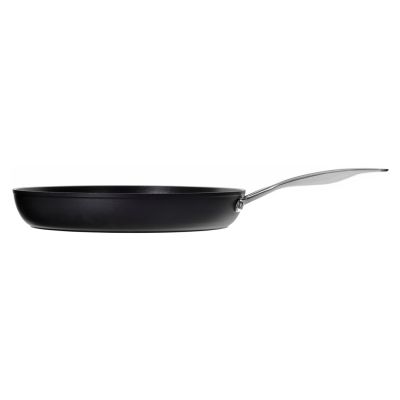 4. Patelnia BALLARINI Alba tytanowa 24 cm ALBG0L0.24U