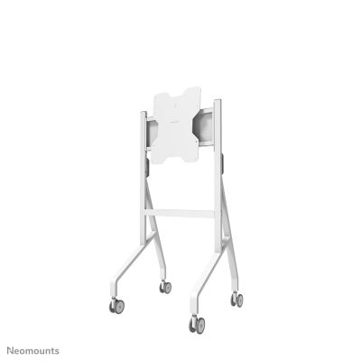 21. Obrotowy mobilny stojak Neomounts Move Go Flip
