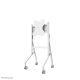21. Obrotowy mobilny stojak Neomounts Move Go Flip