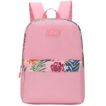 Skechers San Diego Backpack S1040-81 Różowe One size