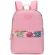 Skechers San Diego Backpack S1040-81 Różowe One size