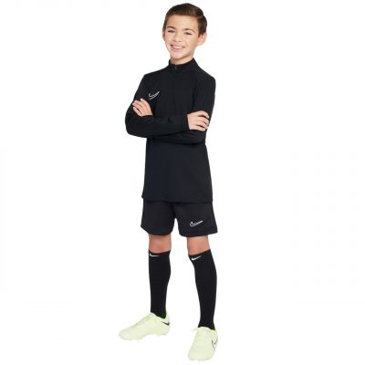 4. Spodenki Nike Dri-Fit Academy 25 Jr FZ9784 010