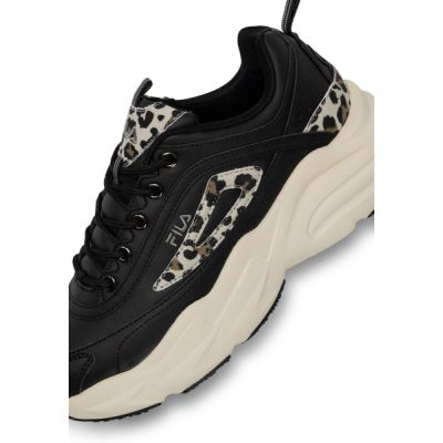 4. Fila Skye ZP buty sportowe damskie sneakersy modne wygodne lekkie