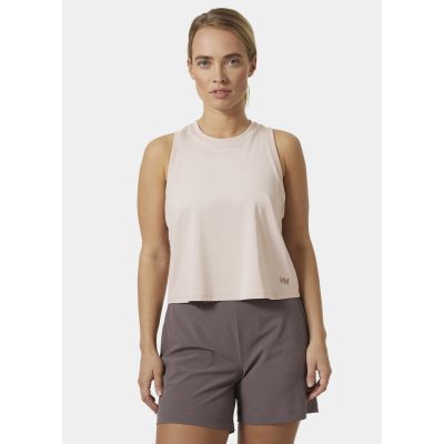 10. Koszulka Helly Hansen Ocean Cropped Tank Top W 34269 094