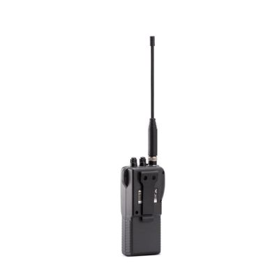 2. Midland C1267 krótkofalówka 40 kan. 26.565 - 27.99125 MHz Czarny