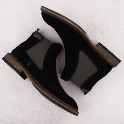 5. Buty Big Star M INT2047