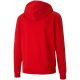 4. Bluza Puma teamGoal 23 Casuals Hooded Jacket M 656708 01