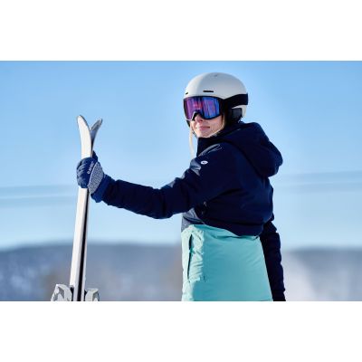 8. Kurtka ocieplana Hi-tec Lady Morena W 92800549421