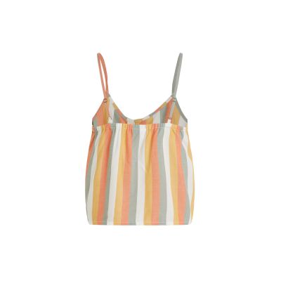 2. Koszulka O'Neill Tiare Woven Tank Top W 92800614205