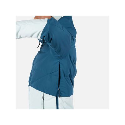 4. Kurtka Rossignol W Corbet'S Parka