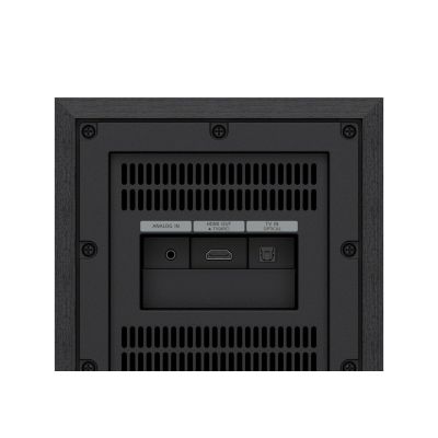 8. Soundbar SONY HT-S40R