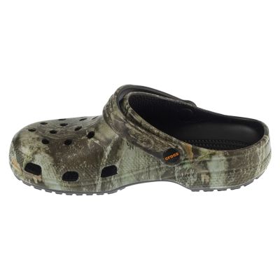 2. Crocs Realtree APX Classic Clog 210099-90H Zielone 38/39
