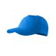 Czapka unisex 5P (snorkel blue)