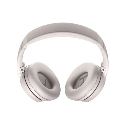 7. Słuchawki Bose QuietComfort Headphones White