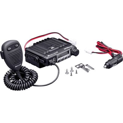 4. Radio CB Midland M-Mini AM/FM multi USB