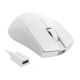 2. REDRAGON M916W-PRO-4K K1NG myszka RF Wireless + Bluetooth + USB Type-C