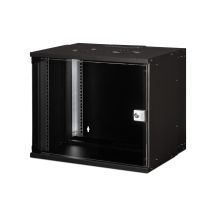 Digitus Obudowa naścienna SOHO Pro - 483 mm (19") - 540x400 mm (szer. x głęb.)