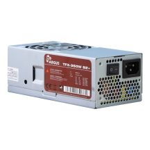 Inter-Tech TFX-350W moduł zasilaczy 20+4 pin ATX ATX Szary
