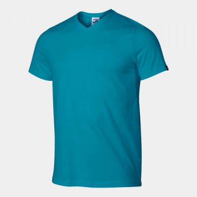 Koszulka Joma Versalles Short Sleeve M 101740.713