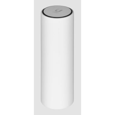 10. Access Point Wi-Fi 6 Ubiquti UniFi U6 Mesh 2.4GHz(2x2)/5GHz(4x4) PoE 1x1G