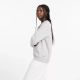 12. Bluza New Balance Sport Fleece Logo Crew W WT43526AG