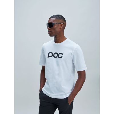 2. Koszulka POC Tee biały