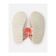 4. Japonki plażowe RIP CURL Newquay Bloom Open Toe-Girl turkusowe
