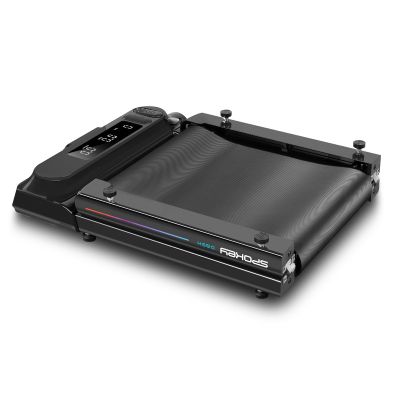 4. Bieżnia elektryczna walking pad składana Spokey DASH