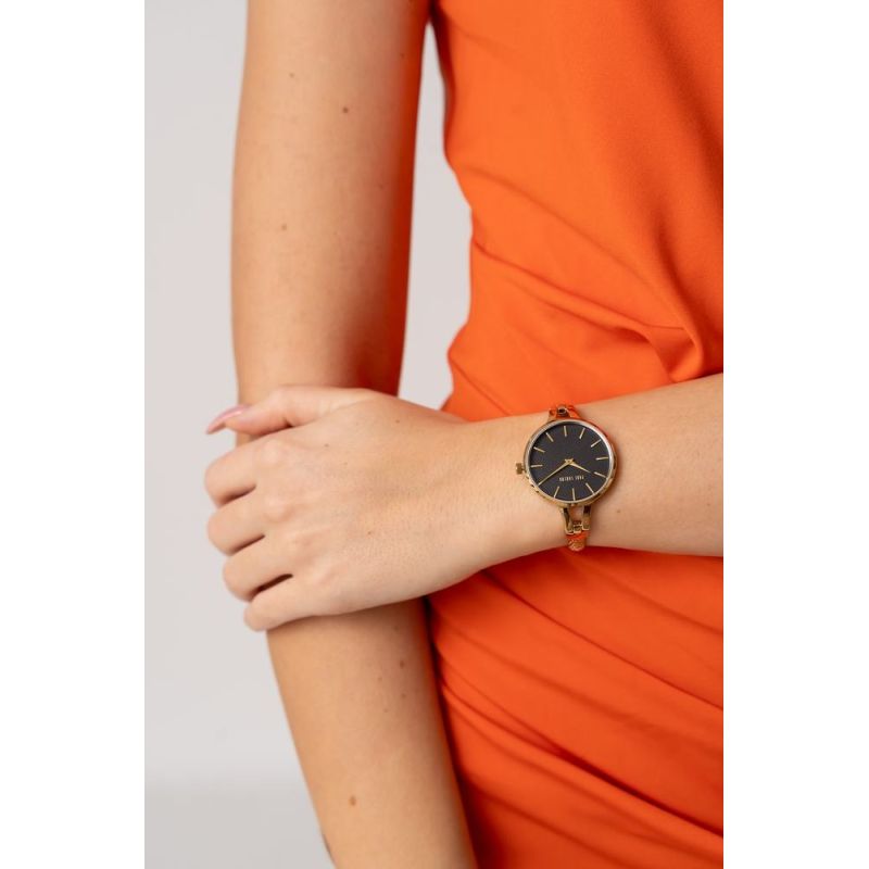 5. Zegarek Damski Paul Lorens PL12878B-1D1 + BOX