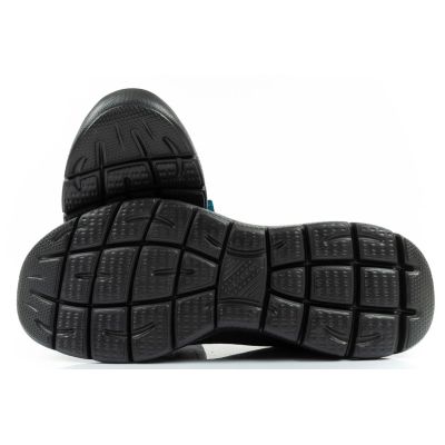 18. Buty Skechers Summits-Torre M 232395/BBK