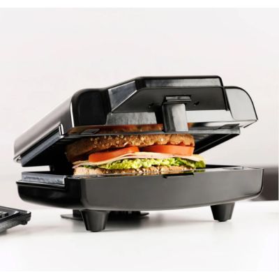 7. Opiekacz Taurus 3w1 Miami Legend