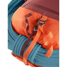 Plecak turystyczny - Deuter Guide 24 Papaya- redwood