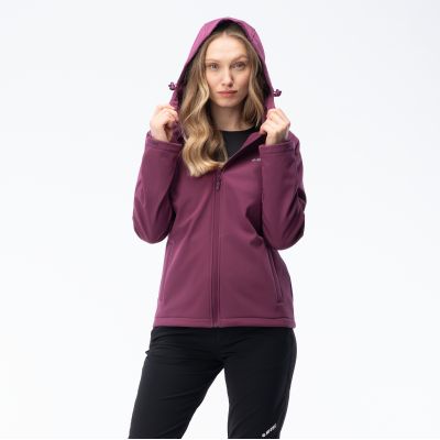 13. Damski Softshell LADY NETI SP