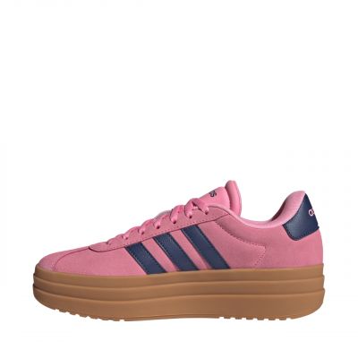 5. Buty adidas VL Court Bold W JI1789