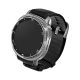 16. Smartwatch Samsung Galaxy Watch 8 (SM-L500) Classic AMOLED 46mm Czarny